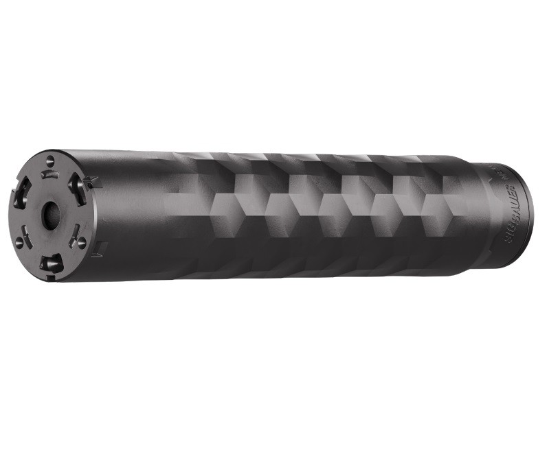 SIG Sauer TINCAN .30